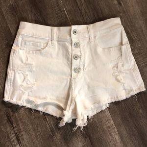 HOLLISTER Women’s Shorts
